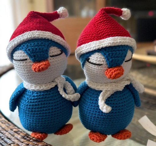 pinguinos